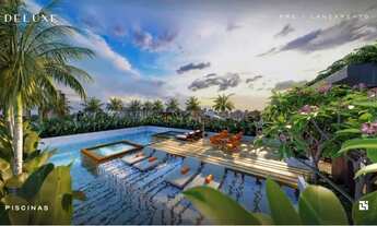 Imagem 7: 98m2 - 3 Quartos no DELUXE TOWER - São Brás