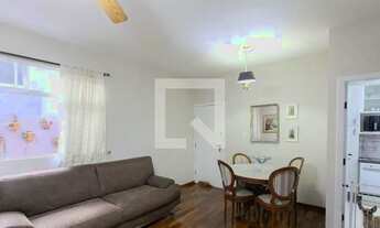 Imagem 3: Apartamento à Venda - Ouro Preto, 3 Quartos, 135 m2