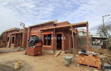 Imagem 7: Casa em Rua Guerreiro Lima - Santa Catarina - Sapucaia do Sul/RS