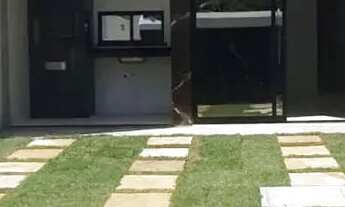 Imagem: Casa Plana No Pacheco Com 3 Suítes, 96M²