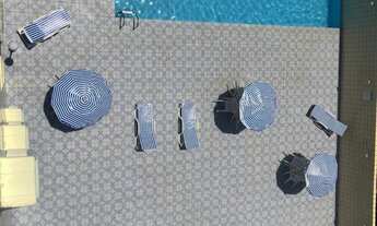 Imagem 4: APTO PRAIA DA ENSEADA DE COM LAZER 8 PESSOAS GUARUJÁ