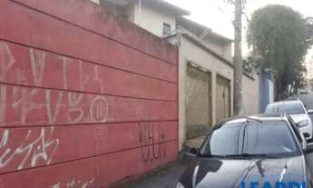 Imagem 3: TERRENO - JARDIM BELA VISTA - SP