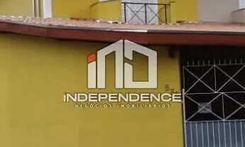 Imagem: Sobrado com 2 dormitórios para alugar