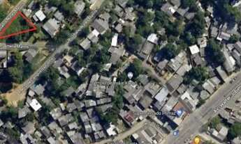 Imagem: Terreno 500m² - Aparecida/ Viamão