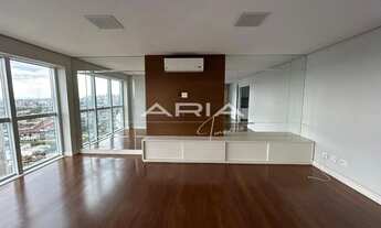 Imagem 2: Apartamento à venda no Palazzo di Cesare no Bela Suiça em Londrina PR