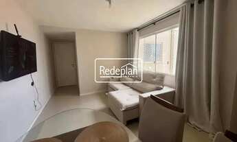 Imagem 3: Apartamento de 2 Quartos no Jardim Amália/VR