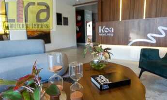 Imagem 5: KOA Nice Living Apartamento com 2 dormitórios