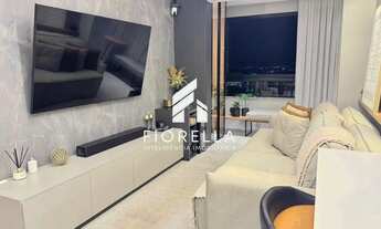 Imagem 4: Apartamento à venda, mobiliado, com 03 quartos, sendo 01 suíte, no bairro Pedra Branca, Pa