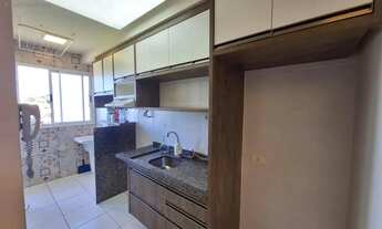 Imagem 5: Apartamento para alugar em Londrina, Jardim Morumbi, com 3 quartos, com 64.25 m², Duetto R