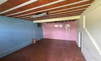 Imagem 4: Casa, cidade nova - Rua Dr. Júlio Otaviano Ferreira