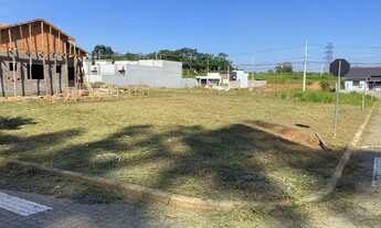 Imagem: Terreno de Barbada em Nova Santa Rita