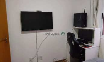 Imagem 5: Apartamento com 1 dormitório à venda, 47 m² por R$ 290.000 - Bom Retiro - Teresópolis/RJ