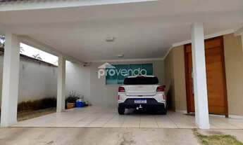 Imagem 3: SOBRADO 4 QUARTOS, 2 SUÍTES - JARDIM AMÉRICA, GOIÂNIA - GO