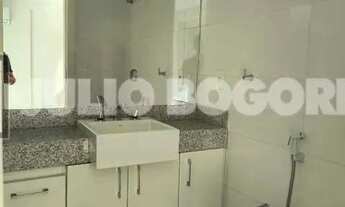 Imagem 6: Apartamento / 4 suítes para alugar no Leblon / varanda / pronto / quadra da praia