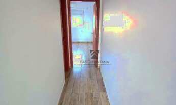 Imagem 6: Apartamento com 1 dormitório para alugar, 40 m² por R$ 1100/mês - Porto Verde - Alvorada/R