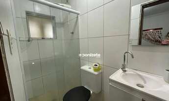 Imagem 2: Sobrado com 3 dormitórios, 174 m² - venda por R$ 450.000,00 ou aluguel por R$ 1.753,89/mês