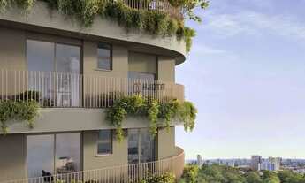 Imagem 7: Apartamento HORIZON RESIDENCES, com 3 Suítes, 124m² Região Iguatemi, Rio Preto