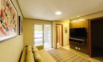 Imagem 5: Vendo apartamento no Setor Oeste