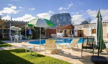 Imagem 2: Casa para Venda em Teresópolis, Iucas, 16 dormitórios, 12 suítes, 14 banheiros, 8 vagas