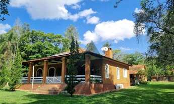 Imagem: Chácara com 3 dormitórios à venda, 47800