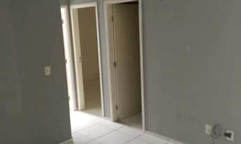 Imagem 2: Apartamento térreo no Sim