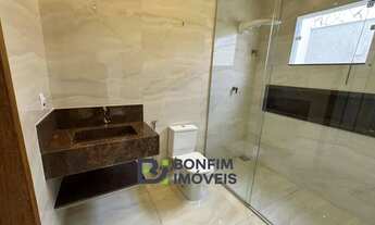 Imagem 7: Casa com vista para o Ibituruna no Alto Esplanada! Sol da manhã!