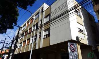 Imagem: Apto 2 Dorm, próximo a Avenida Salvador