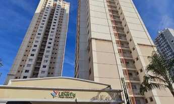 Imagem: APART - 701, RESID. NEW LIBERTY PARQUE CASCAVEL