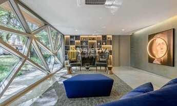 Imagem 6: Apartamento à venda 1 Quarto 1 Vaga 27M² Mont Serrat Porto Alegre - RS