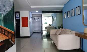 Imagem 4: Alugo de apto - Boa viagem - 2 Quartos