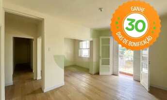 Imagem: Apartamento disponível para locação no