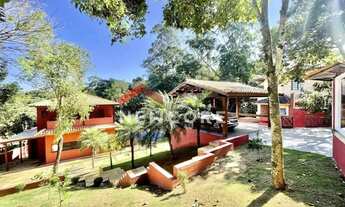 Imagem 5: Casa de condomínio em Rua México - Chácara dos Lagos - Carapicuíba/SP