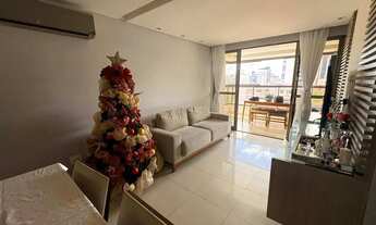 Imagem: Apartamento 3 quartos em Jardim Oceania