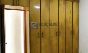 Imagem 4: Locação Apartamento Sao Bernardo do Campo Baeta Neves Ref: 34319