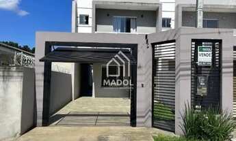 Imagem 2: Sobrado à Venda em Oficinas, Ponta Grossa - PR