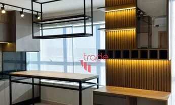 Imagem: Cobertura para Venda e Locação de 02 Suítes