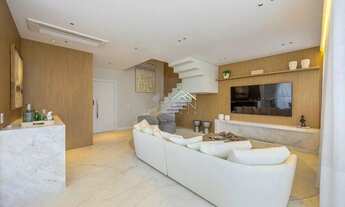 Imagem 2: Cobertura 3 suítes à venda no Bigorrilho