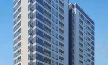 Imagem 2: CONDOMINIO EVORA, LINDO APARTAMENTO DE ALTO PADRAO NA PONTA D AREIA, NASCENTE E VENTILADO