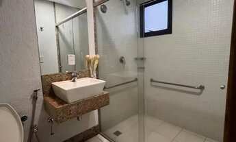 Imagem: Sun Square Flat Mobiliado à Venda na Praça