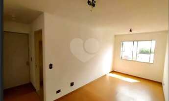 Imagem: Apartamento à venda com 2 quartos no condomínio