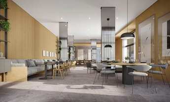 Imagem 7: APARTAMENTO RESIDENCIAL em Curitiba - PR, Orleans