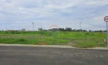 Imagem 4: Terreno à venda - Residencial Abaeté,Franca-SP, 160,00m² (Cessão de direitos