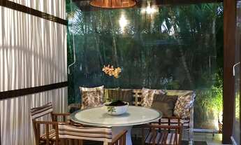 Imagem 3: ALUGO POR TEMPORADA - 05 quartos - 03 Suítes - Praia do Forte - Mata de São João