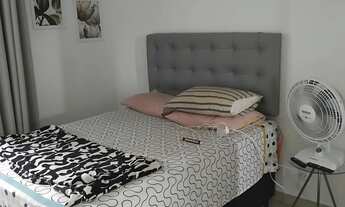 Imagem 7: Residencial Maré Nostrum, ap 2/4 c/suíte