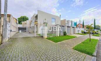 Imagem 2: SOBRADO DUPLEX COM OPÇÃO PARA TERRAÇO