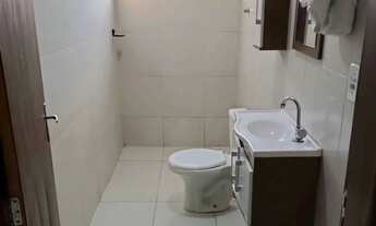 Imagem 5: 7-CASA NO BAIRRO SÃO RAIMUNDO