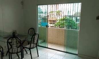 Imagem 2: Apartamento 2/4- Sacada-Umarizal