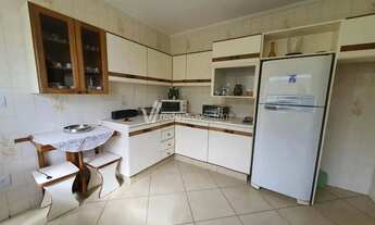 Imagem 6: Casa - Jardim Nova Europa - Campinas