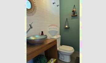 Imagem 3: CASA MOBILIADA Condominio Residencial Parque Esplanada