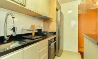 Imagem: Oportunidade com 52m² com 2 quartos em